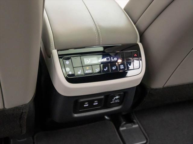new 2026 INFINITI QX60 car, priced at $70,390