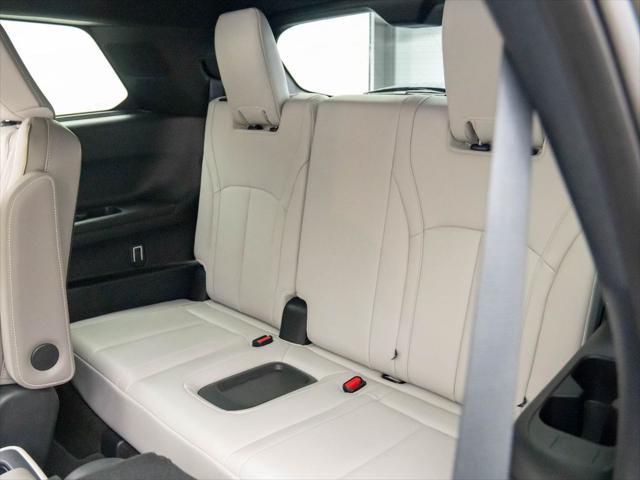 new 2026 INFINITI QX60 car, priced at $70,390