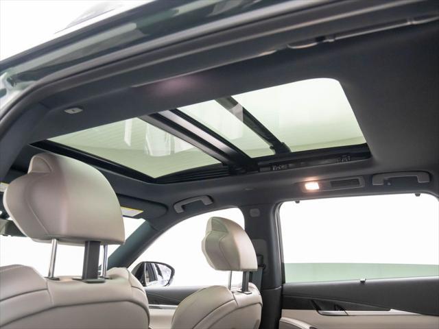 new 2026 INFINITI QX60 car, priced at $70,390