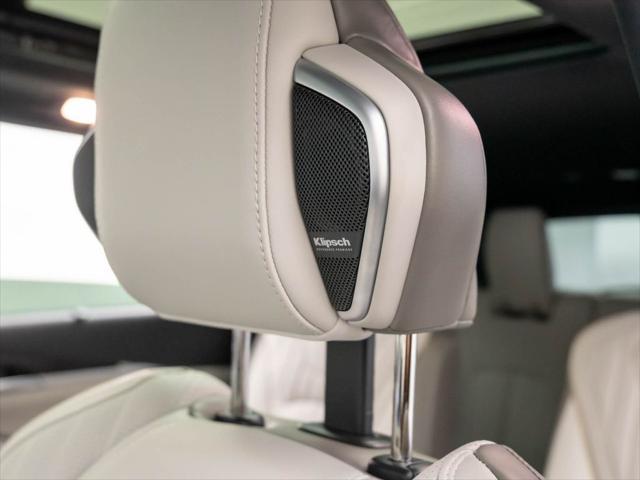new 2026 INFINITI QX60 car, priced at $70,390