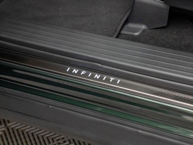 new 2026 INFINITI QX60 car, priced at $70,390
