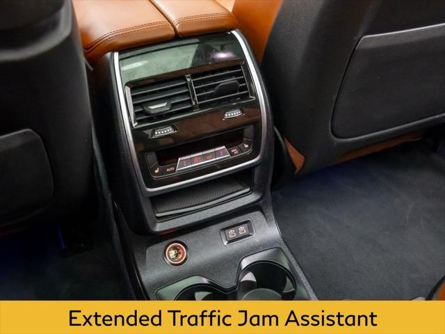 used 2022 BMW X7 car, priced at $60,985