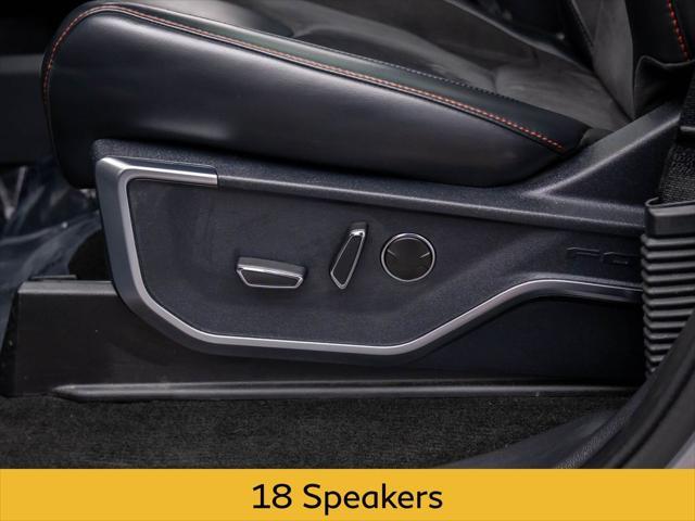 used 2023 Ford F-150 car, priced at $105,985