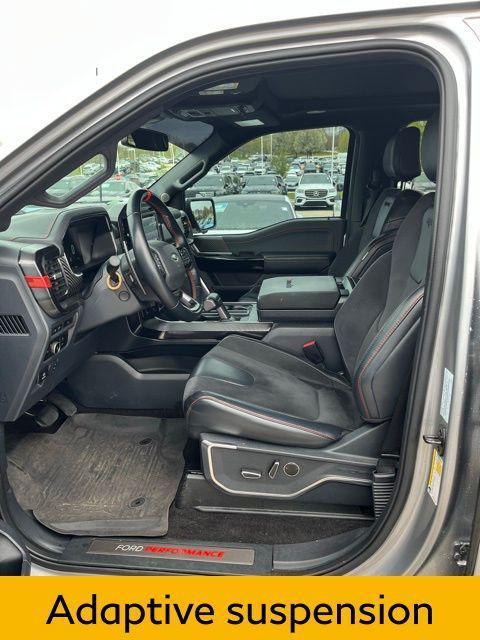 used 2023 Ford F-150 car, priced at $105,985