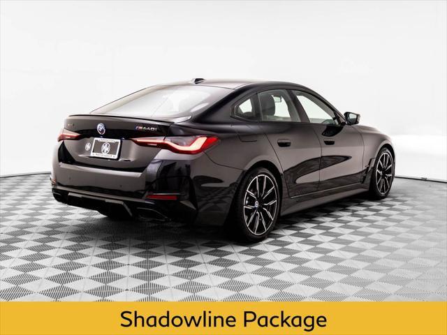 used 2023 BMW M440 car, priced at $50,900