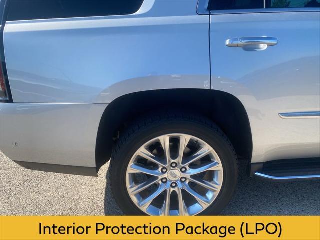 used 2019 Cadillac Escalade car, priced at $32,900