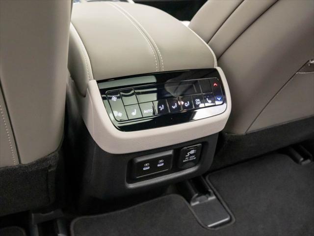 new 2026 INFINITI QX60 car, priced at $70,595