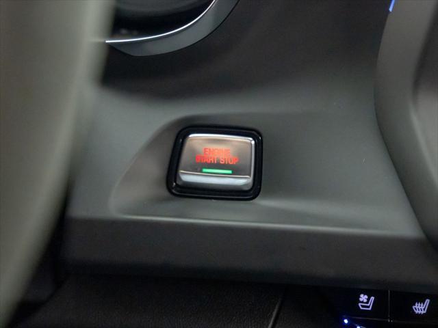 used 2023 Chevrolet Camaro car, priced at $77,821