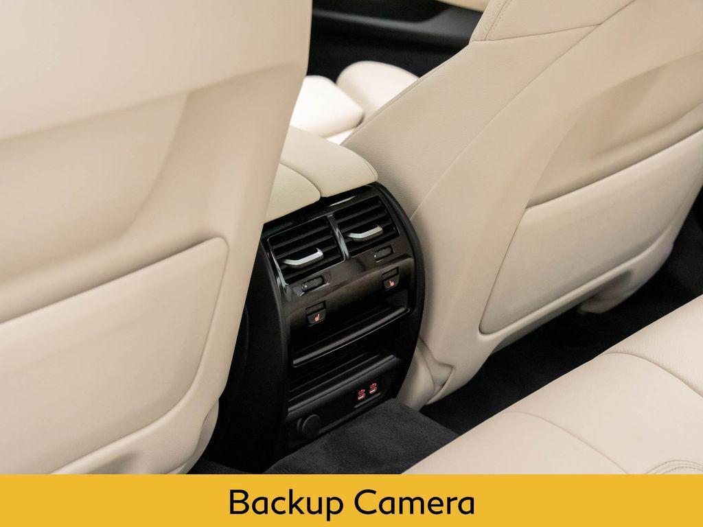 used 2023 BMW 540 car, priced at $48,900