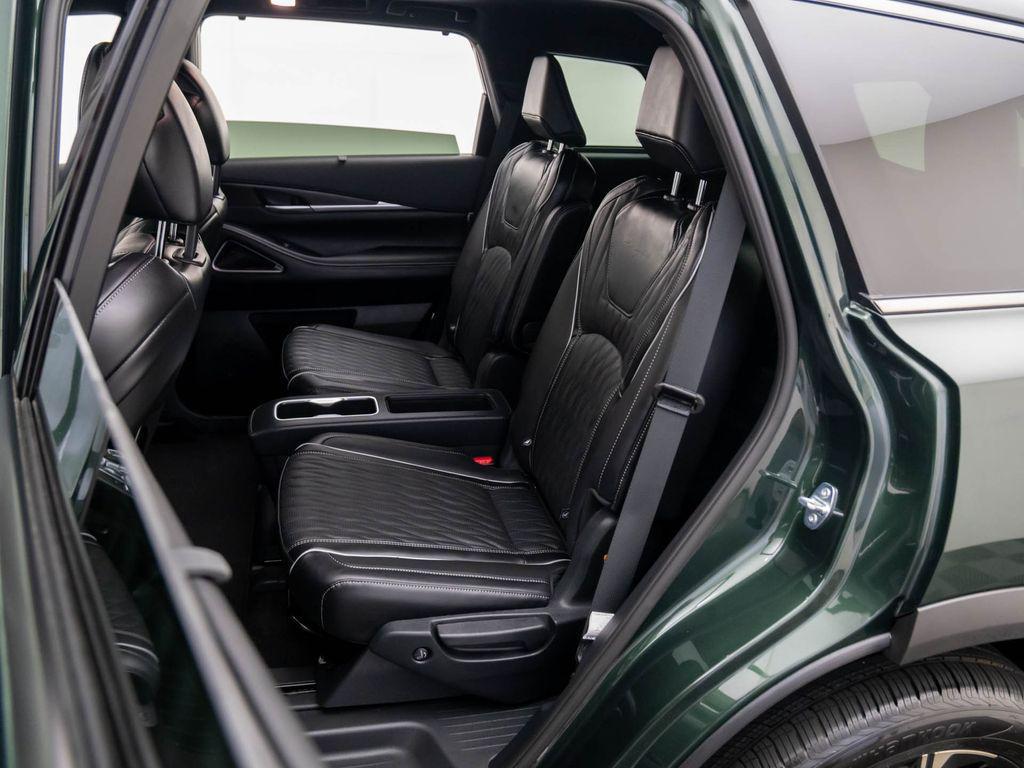 new 2026 INFINITI QX60 car, priced at $65,843