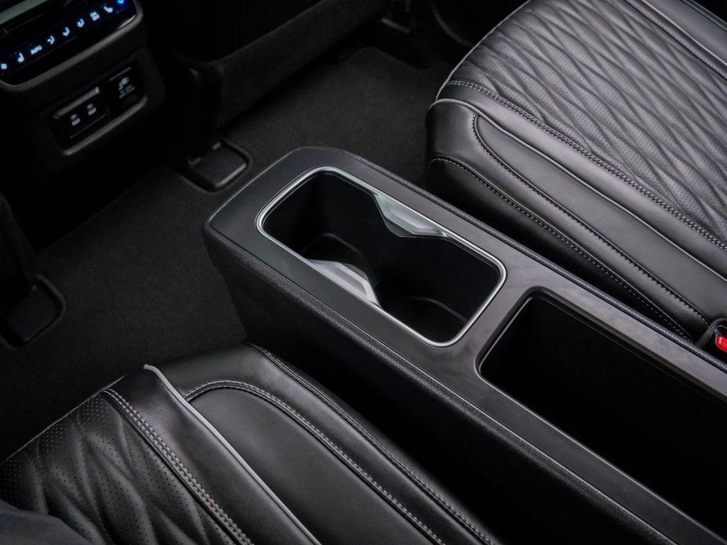 new 2026 INFINITI QX60 car, priced at $65,843