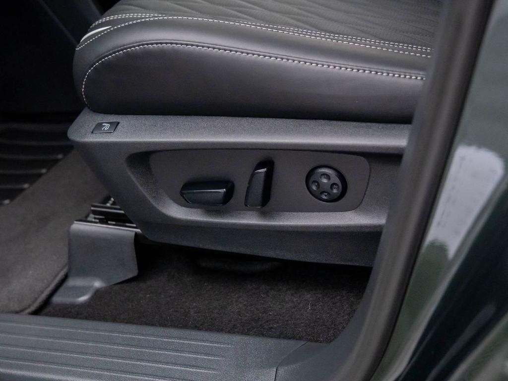 new 2026 INFINITI QX60 car, priced at $65,843