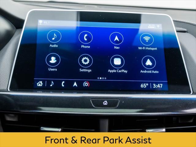 used 2024 Cadillac CT5-V car, priced at $93,000