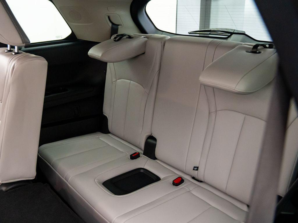 new 2026 INFINITI QX60 car, priced at $58,338