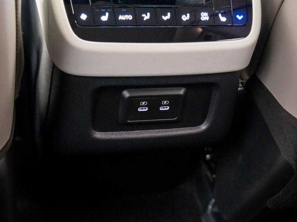 new 2026 INFINITI QX60 car, priced at $58,338