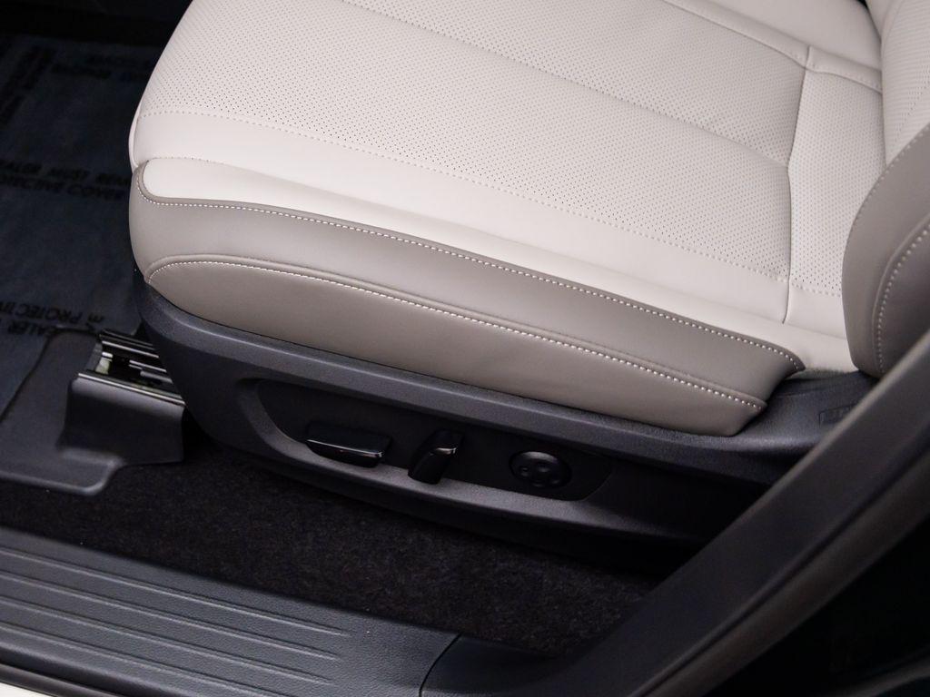 new 2026 INFINITI QX60 car, priced at $58,338