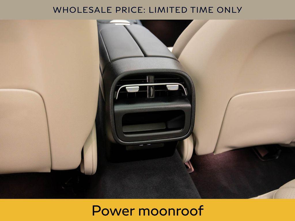 used 2024 Mercedes-Benz E-Class car, priced at $48,500