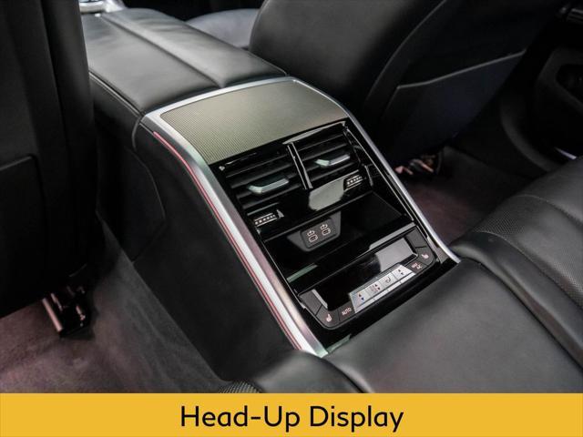 used 2022 BMW M850 Gran Coupe car, priced at $59,900