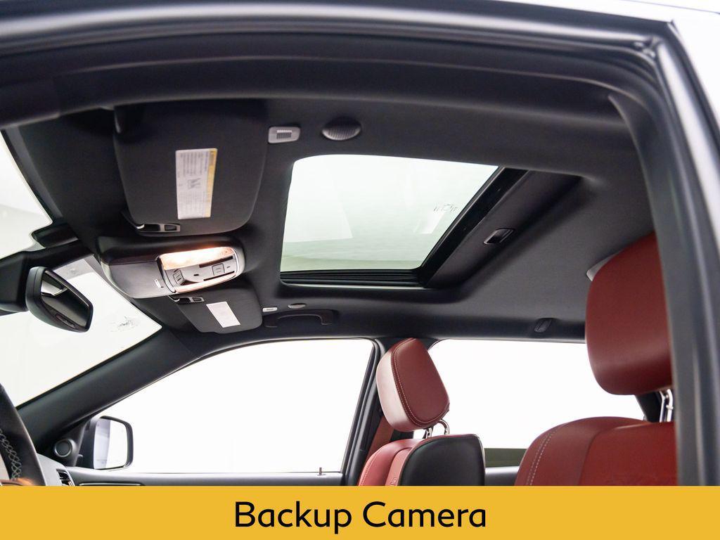 used 2023 Dodge Durango car, priced at $77,437