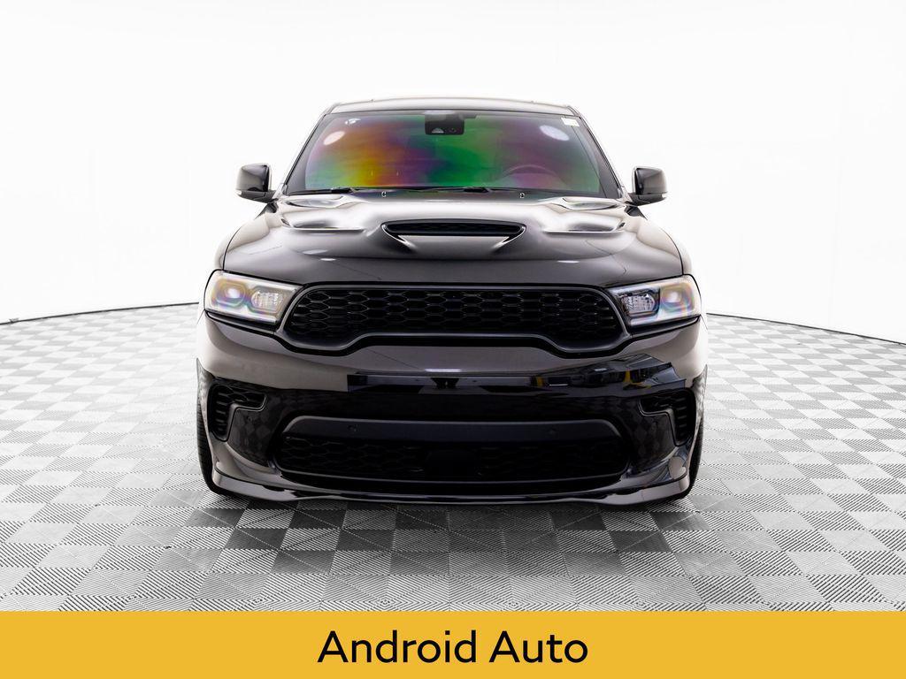 used 2023 Dodge Durango car, priced at $77,437
