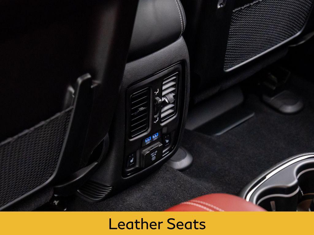 used 2023 Dodge Durango car, priced at $77,437