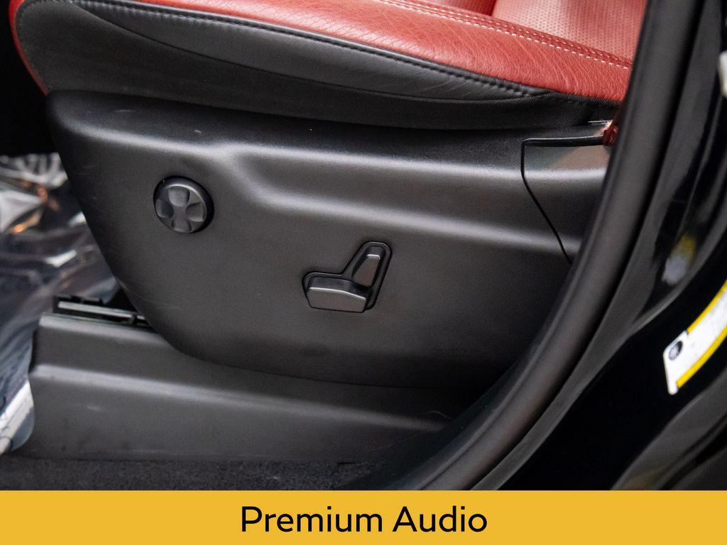 used 2023 Dodge Durango car, priced at $77,437