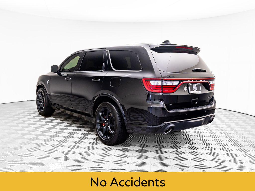 used 2023 Dodge Durango car, priced at $77,437