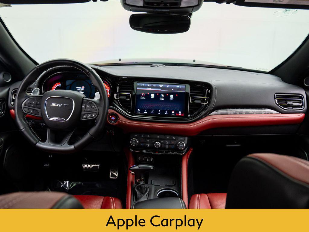 used 2023 Dodge Durango car, priced at $77,437