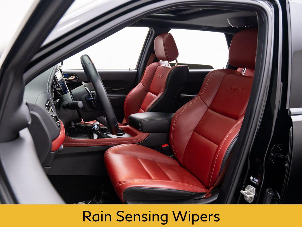 used 2023 Dodge Durango car, priced at $77,437