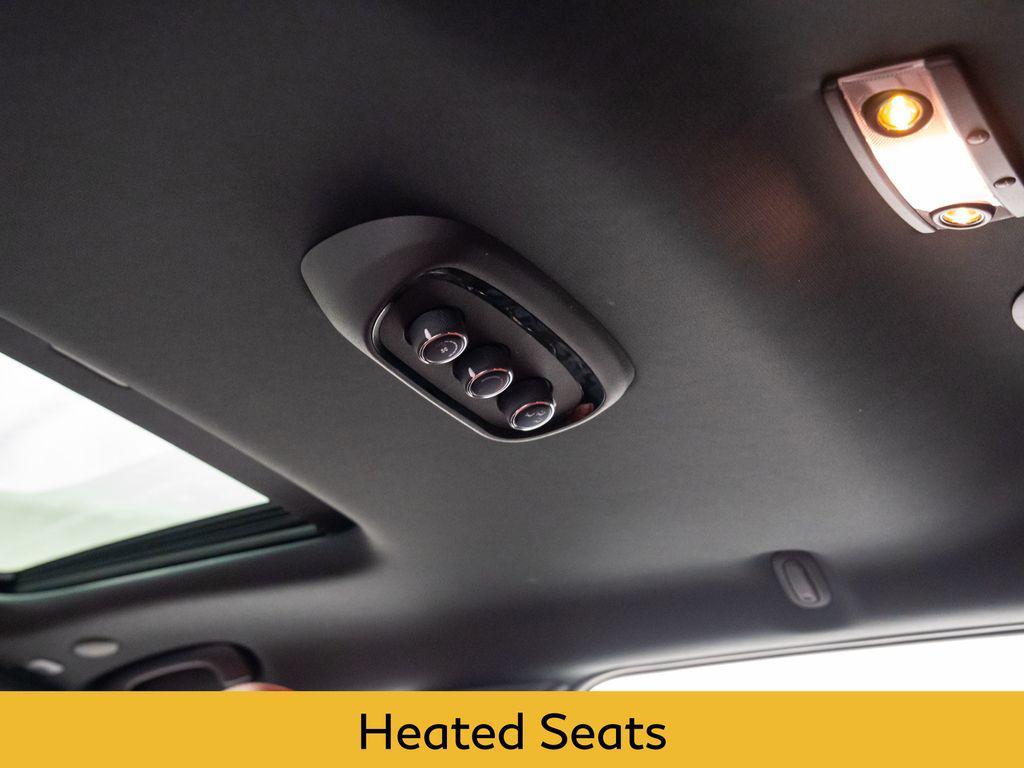 used 2023 Dodge Durango car, priced at $77,437