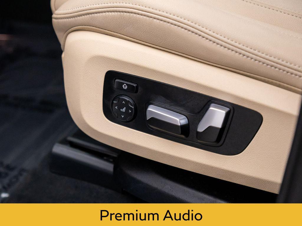 used 2022 BMW X5 car, priced at $44,000