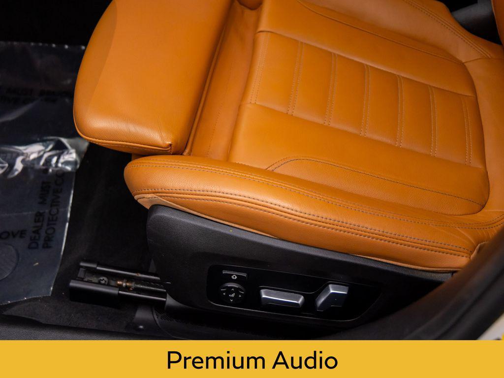 used 2021 BMW M340 car, priced at $37,497