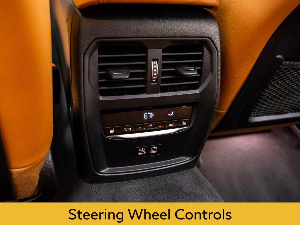 used 2021 BMW M340 car, priced at $37,497