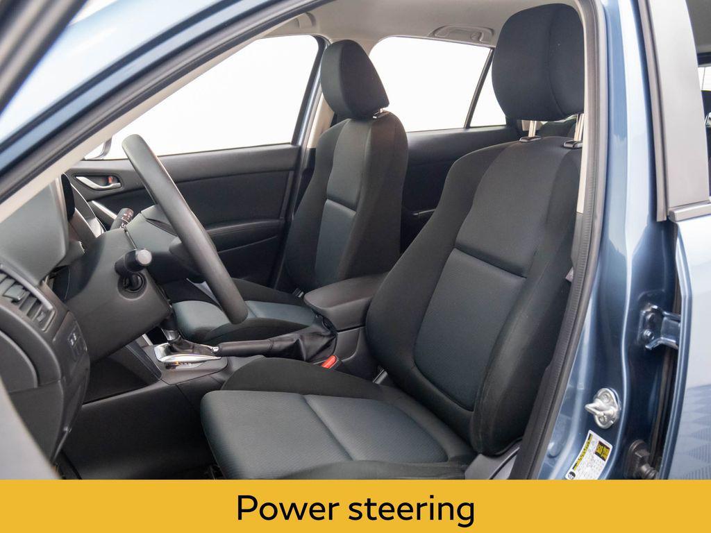 used 2015 Mazda CX-5 car, priced at $12,000