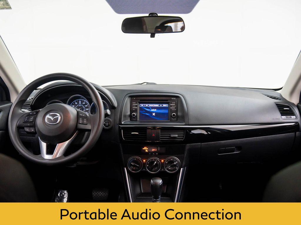 used 2015 Mazda CX-5 car, priced at $12,000