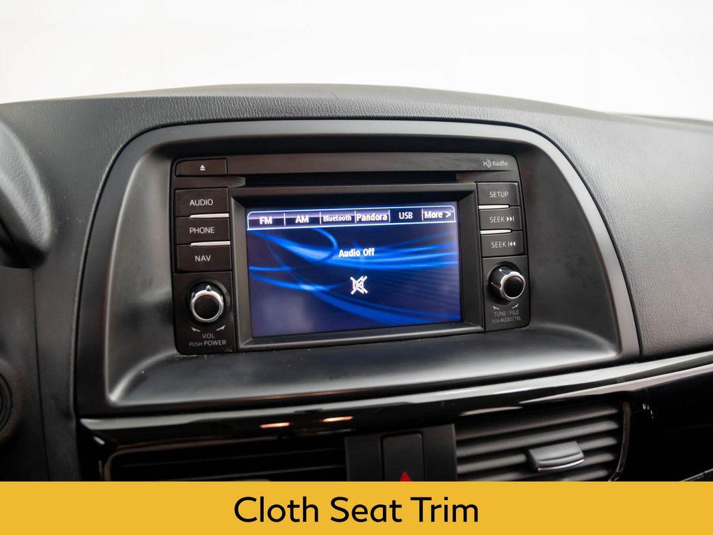 used 2015 Mazda CX-5 car, priced at $12,000