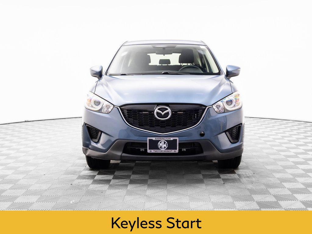 used 2015 Mazda CX-5 car, priced at $12,000