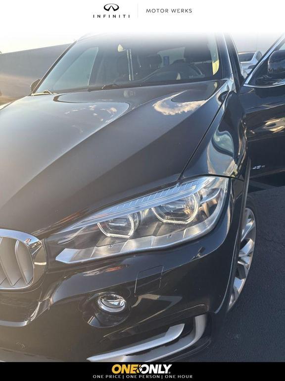 used 2016 BMW X5 eDrive car, priced at $13,900