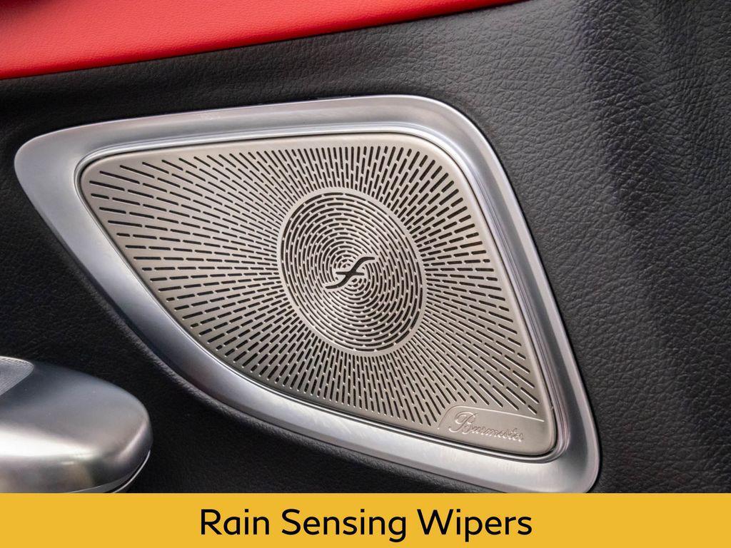 used 2024 Mercedes-Benz AMG CLE 53 car, priced at $71,497