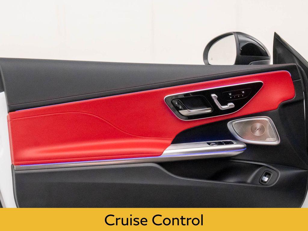 used 2024 Mercedes-Benz AMG CLE 53 car, priced at $71,497