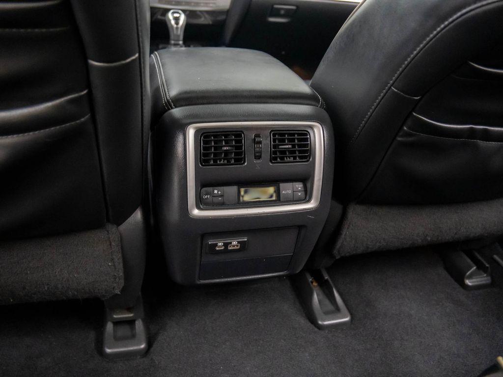 used 2020 INFINITI QX60 car, priced at $22,200
