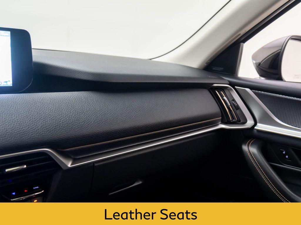 used 2024 Mazda CX-90 car, priced at $36,500