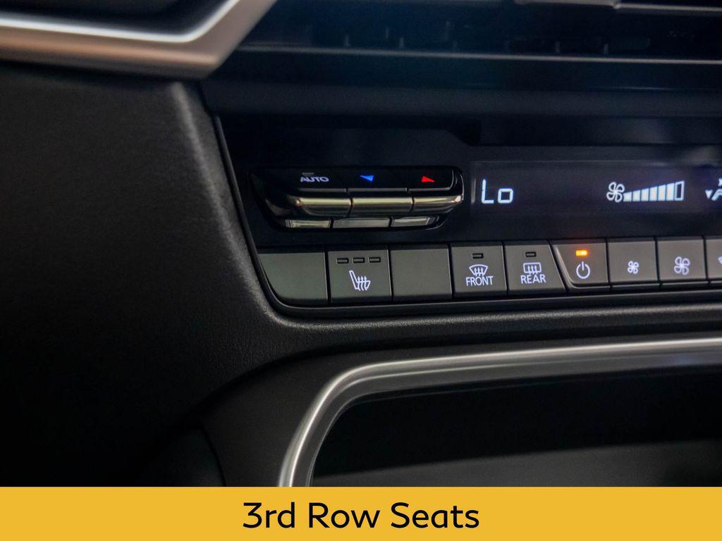 used 2024 Mazda CX-90 car, priced at $36,500