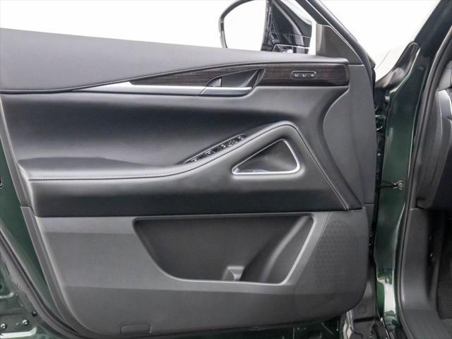 new 2026 INFINITI QX60 car, priced at $70,390