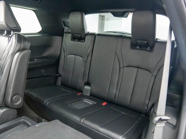 new 2026 INFINITI QX60 car, priced at $70,390