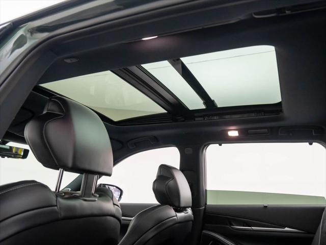 new 2026 INFINITI QX60 car, priced at $70,390