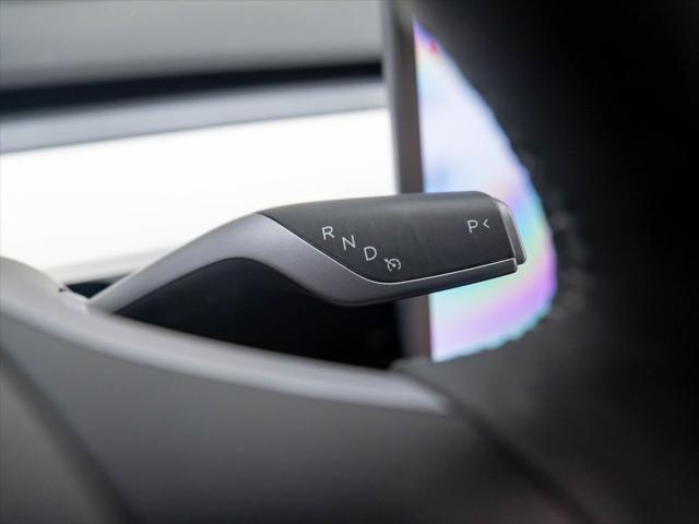 used 2024 Tesla Model Y car, priced at $37,900