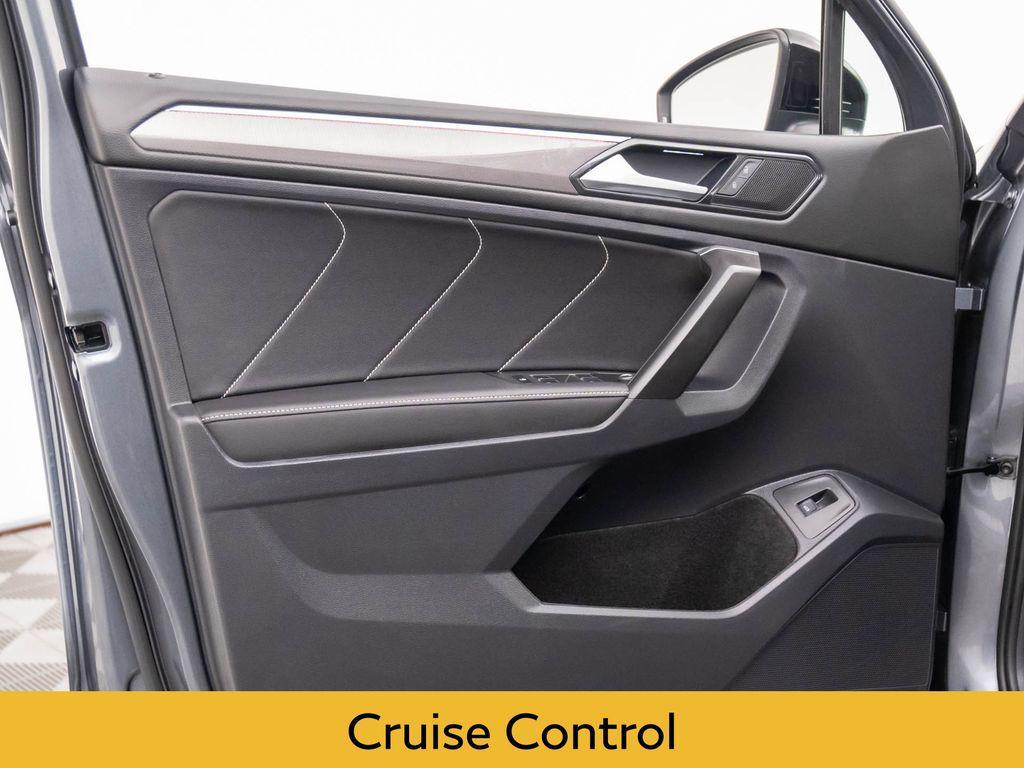 used 2022 Volkswagen Tiguan car, priced at $26,000