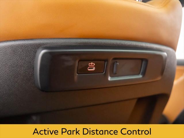 used 2023 BMW X5 car, priced at $55,540