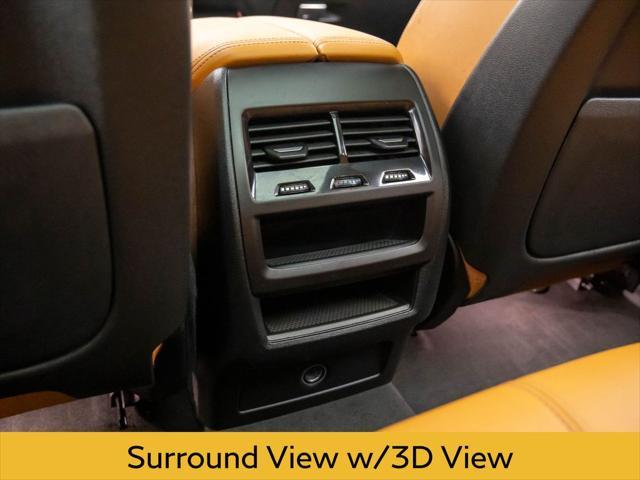 used 2023 BMW X5 car, priced at $55,540